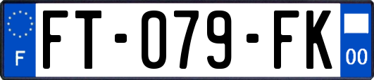 FT-079-FK