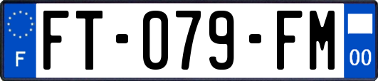 FT-079-FM