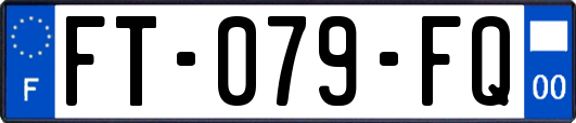 FT-079-FQ