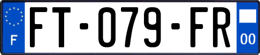 FT-079-FR