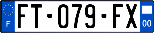FT-079-FX