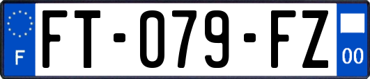 FT-079-FZ