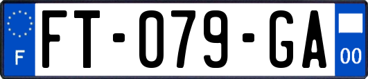 FT-079-GA