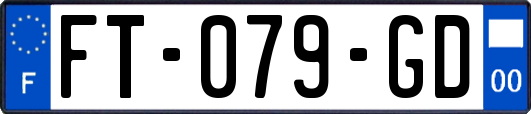 FT-079-GD