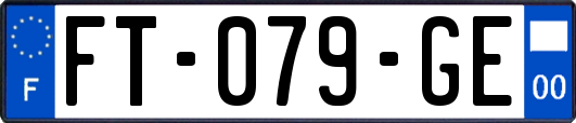 FT-079-GE