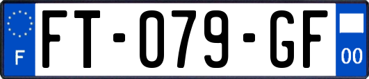 FT-079-GF