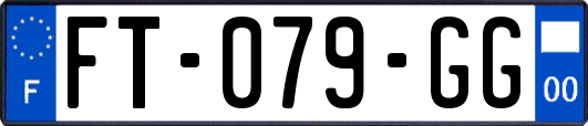 FT-079-GG