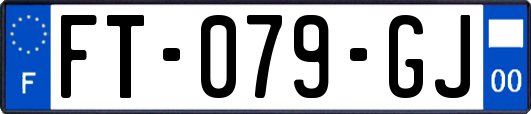 FT-079-GJ