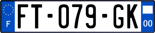 FT-079-GK