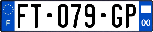 FT-079-GP