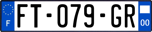 FT-079-GR