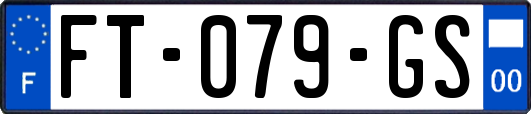 FT-079-GS