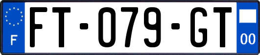FT-079-GT