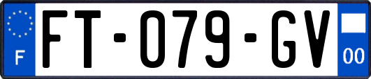 FT-079-GV