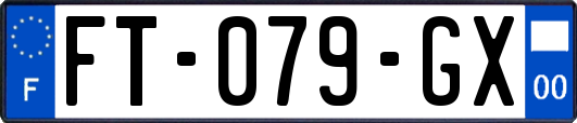 FT-079-GX