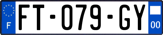 FT-079-GY