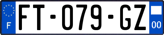 FT-079-GZ