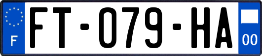 FT-079-HA
