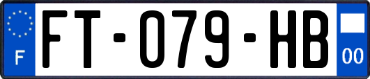 FT-079-HB