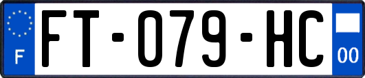 FT-079-HC