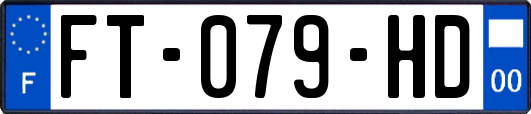 FT-079-HD