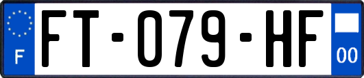 FT-079-HF