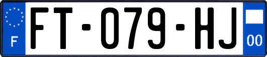 FT-079-HJ