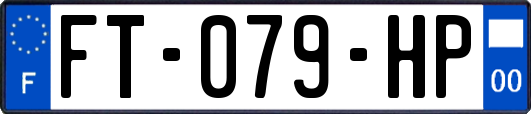 FT-079-HP