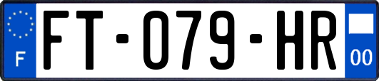 FT-079-HR
