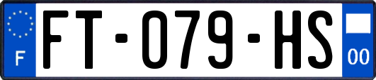 FT-079-HS