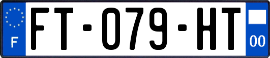 FT-079-HT