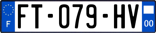 FT-079-HV