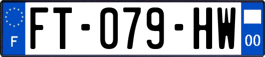 FT-079-HW