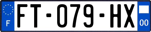 FT-079-HX