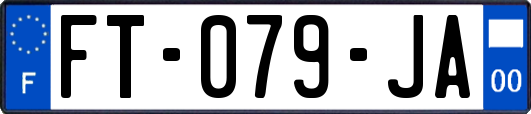 FT-079-JA
