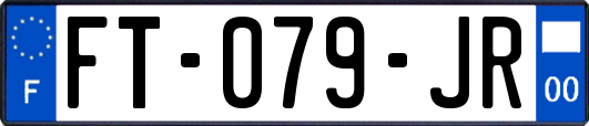 FT-079-JR