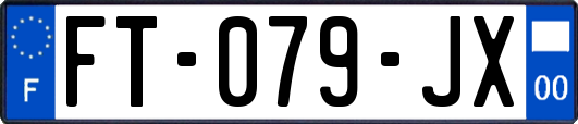 FT-079-JX