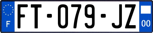 FT-079-JZ