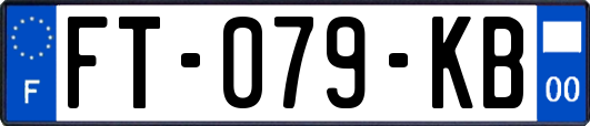 FT-079-KB