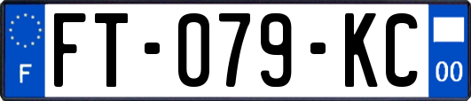 FT-079-KC