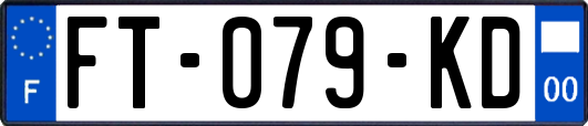 FT-079-KD