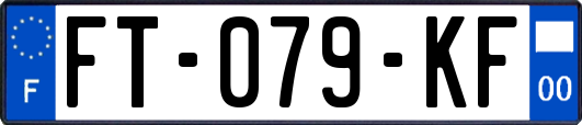 FT-079-KF