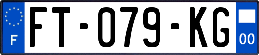 FT-079-KG