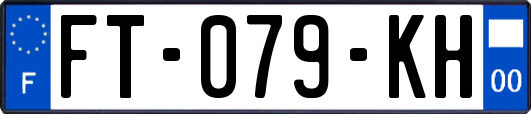 FT-079-KH