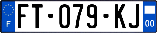 FT-079-KJ