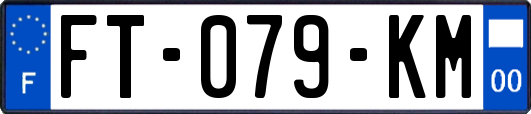 FT-079-KM