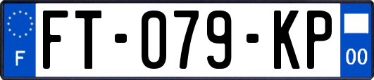 FT-079-KP