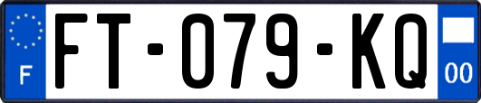FT-079-KQ