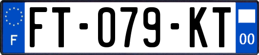 FT-079-KT