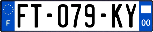 FT-079-KY